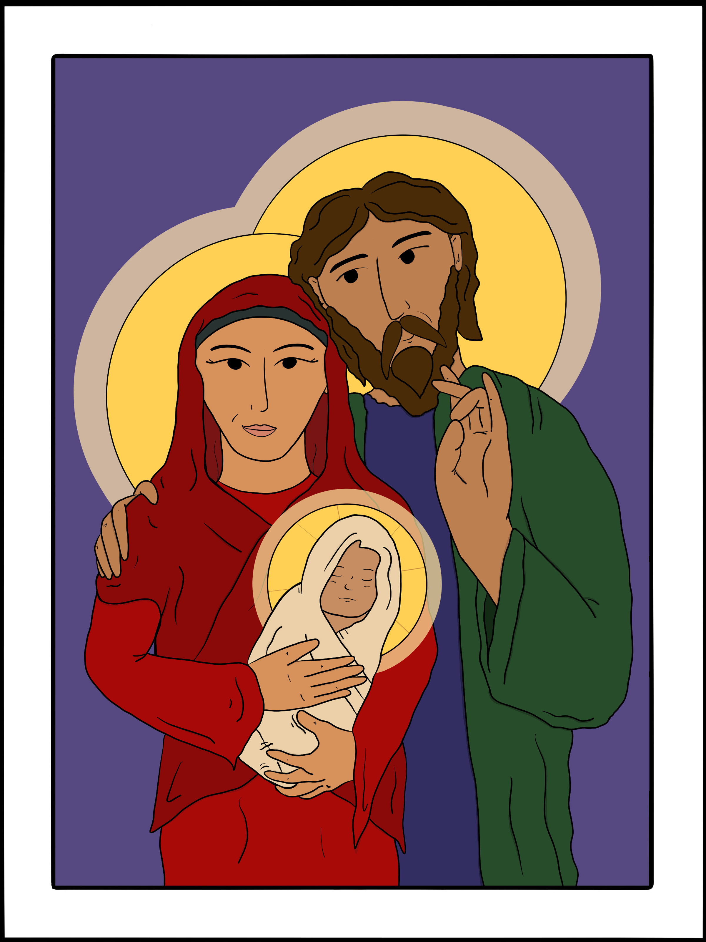 Feast Day 1225 - Christmas Day